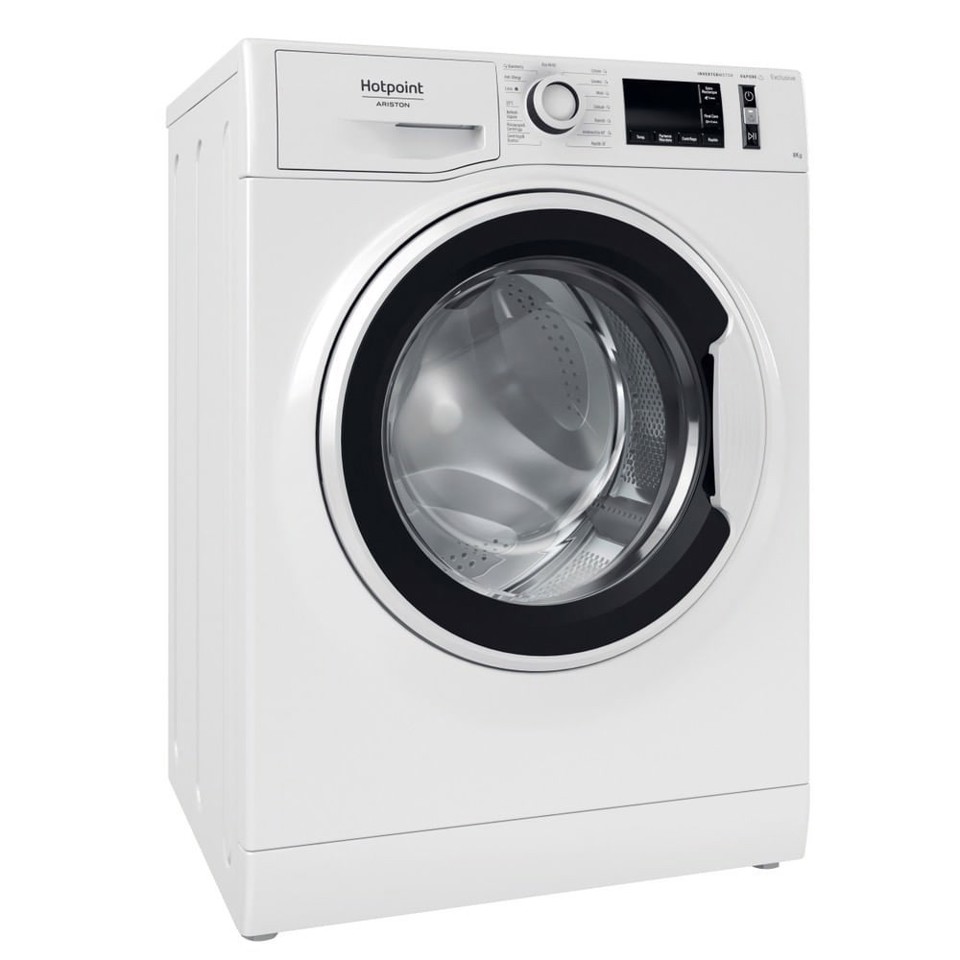 Hotpoint Ariston Active 40 Lavatrice a libera installazione EU NR528G WW IT