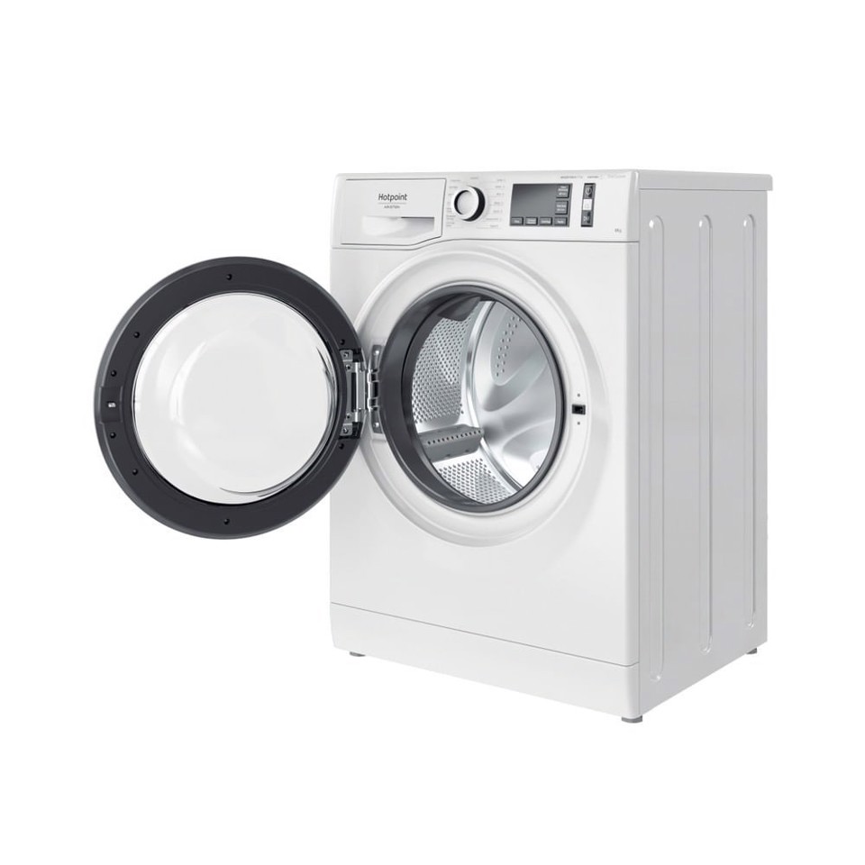 Hotpoint Ariston Active 40 Lavatrice a libera installazione EU NR528G WW IT