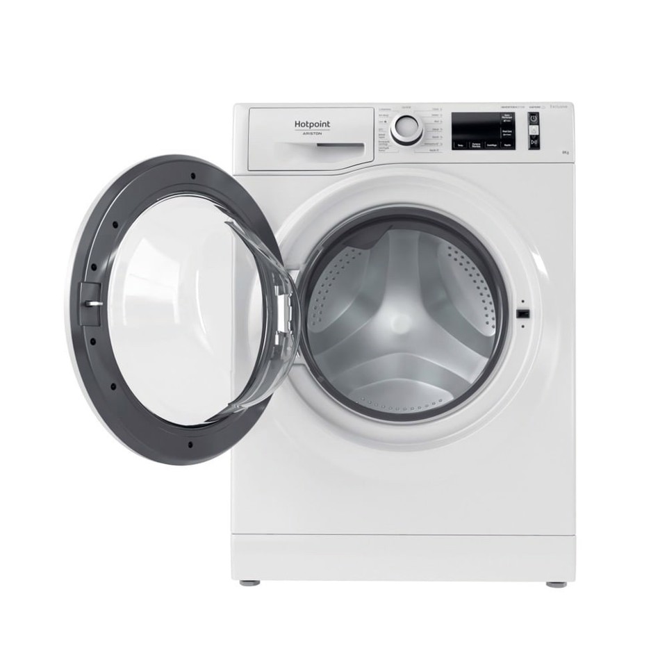 Hotpoint Ariston Active 40 Lavatrice a libera installazione EU NR528G WW IT