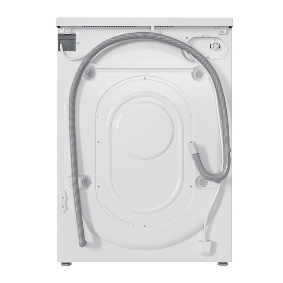 Hotpoint Ariston Active 40 Lavatrice a libera installazione EU NR528G WW IT