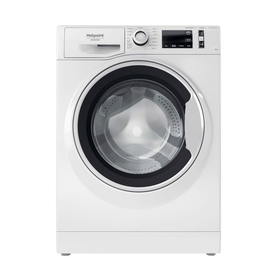 Hotpoint Ariston Active 40 Lavatrice a libera installazione EU NR529G WW IT
