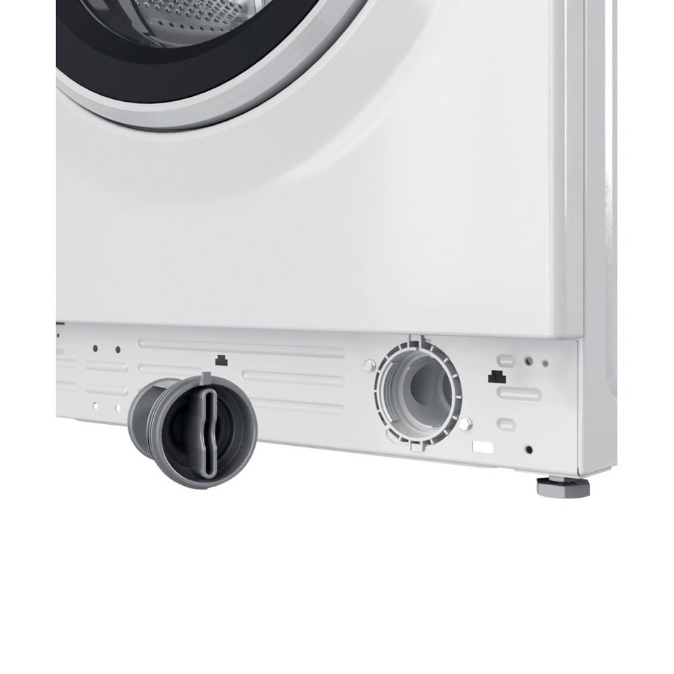 Hotpoint Ariston Active 40 Lavatrice a libera installazione EU NR529G WW IT