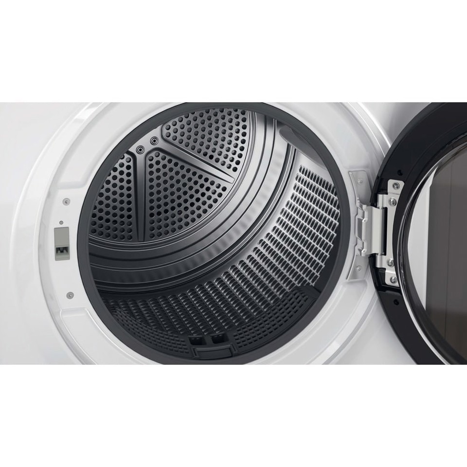 Hotpoint Ariston Active Asciugatrice a libera installazione NT M11 8X3K IT