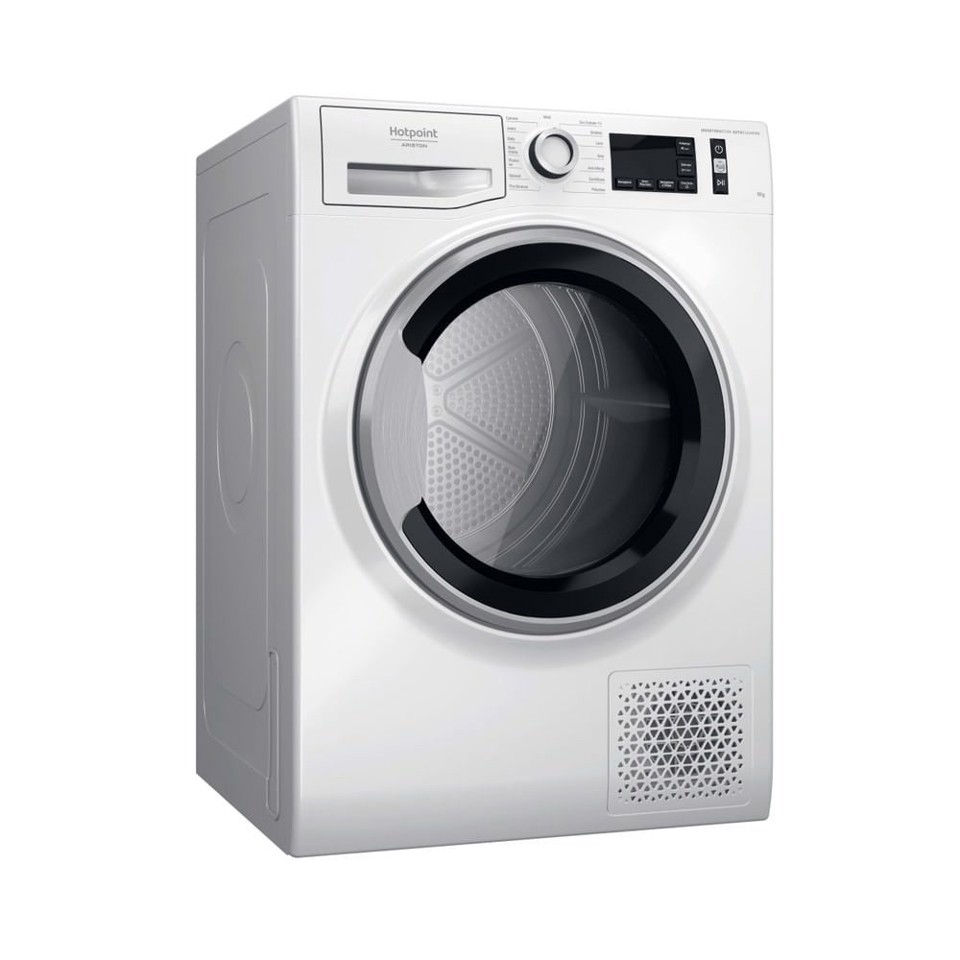 Hotpoint Ariston Active Asciugatrice a libera installazione NT M11 9X3SKY IT
