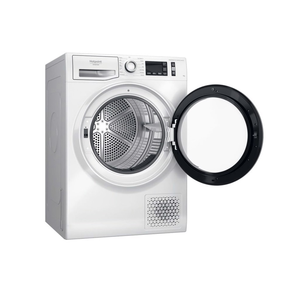 Hotpoint Ariston Active Asciugatrice a libera installazione NT M11 9X3SKY IT