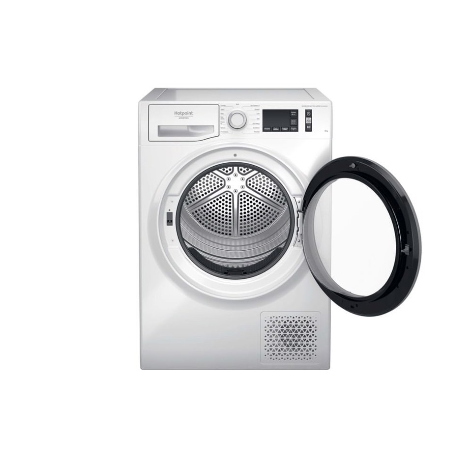 Hotpoint Ariston Active Asciugatrice a libera installazione NT M11 9X3SKY IT