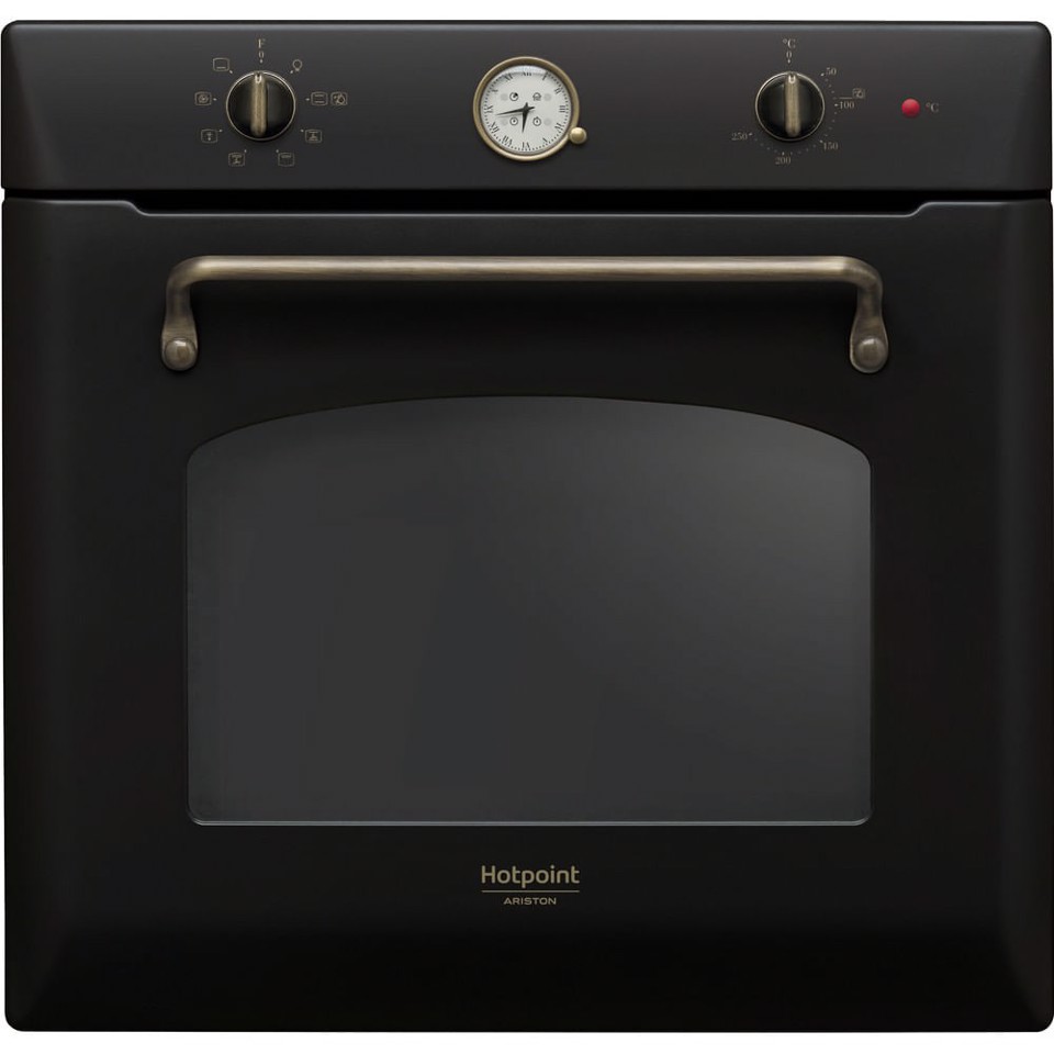 Hotpoint Ariston Ariston Forno da incasso FIT 804 H AN HA Made in Italy