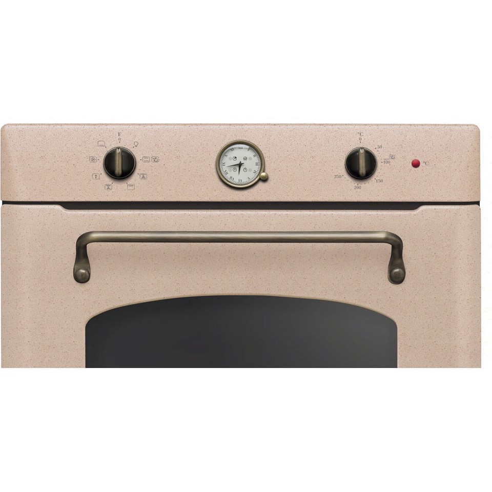 Hotpoint Ariston Ariston Forno da incasso FIT 804 H AV HA Made in Italy