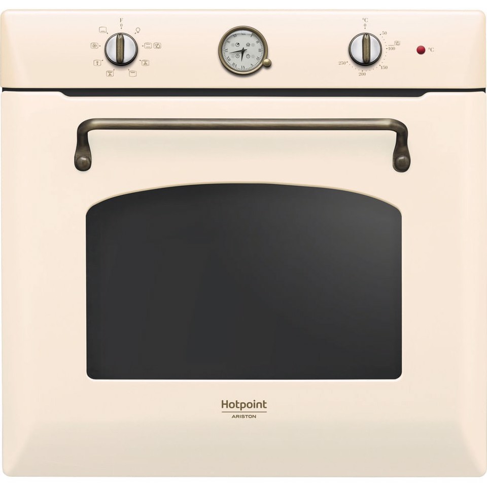 Hotpoint Ariston Ariston Forno da incasso FIT 804 H OW HA Made in Italy