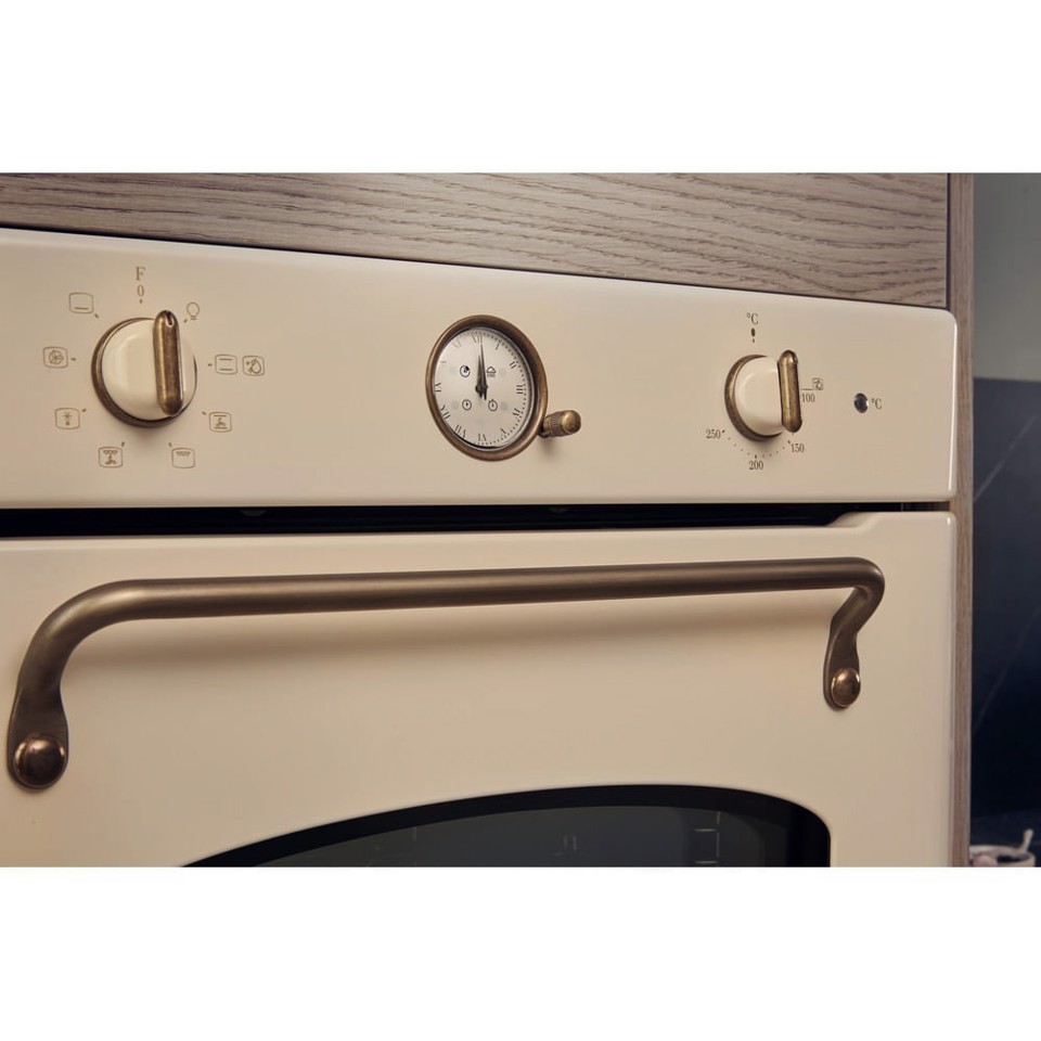 Hotpoint Ariston Ariston Forno da incasso FIT 804 H OW HA Made in Italy
