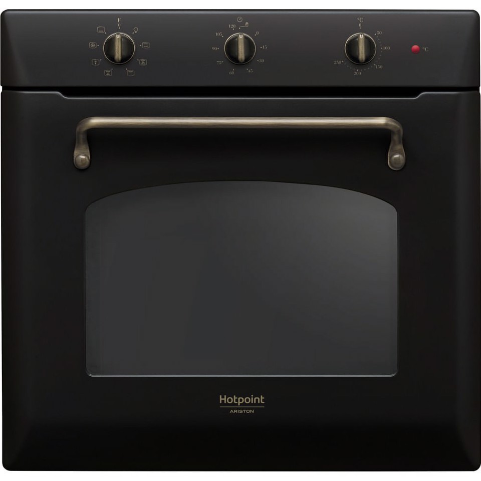 Hotpoint Ariston Ariston Forno da incasso FIT 834 AN HA Made in Italy