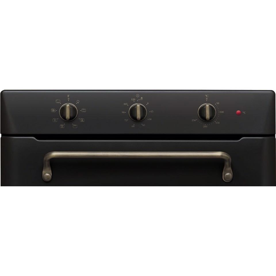 Hotpoint Ariston Ariston Forno da incasso FIT 834 AN HA Made in Italy