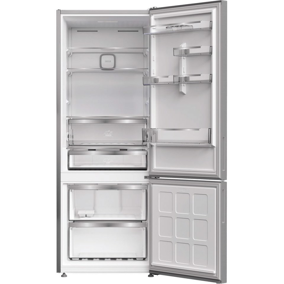 Hotpoint Ariston Ariston Largo 70cm Alto 187cm HPAK26472XP4E Classe E No Frost Frigorifero Combinato