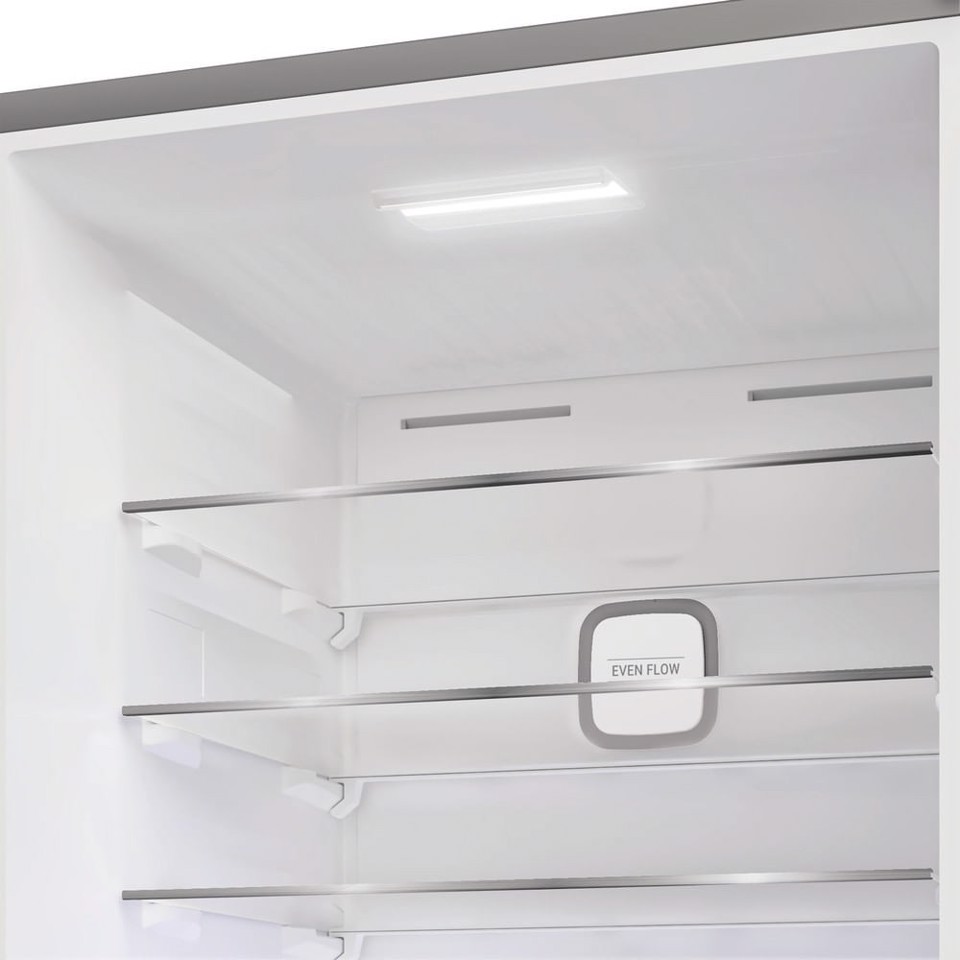 Hotpoint Ariston Ariston Largo 70cm Alto 187cm HPAK26472XP4E Classe E No Frost Frigorifero Combinato
