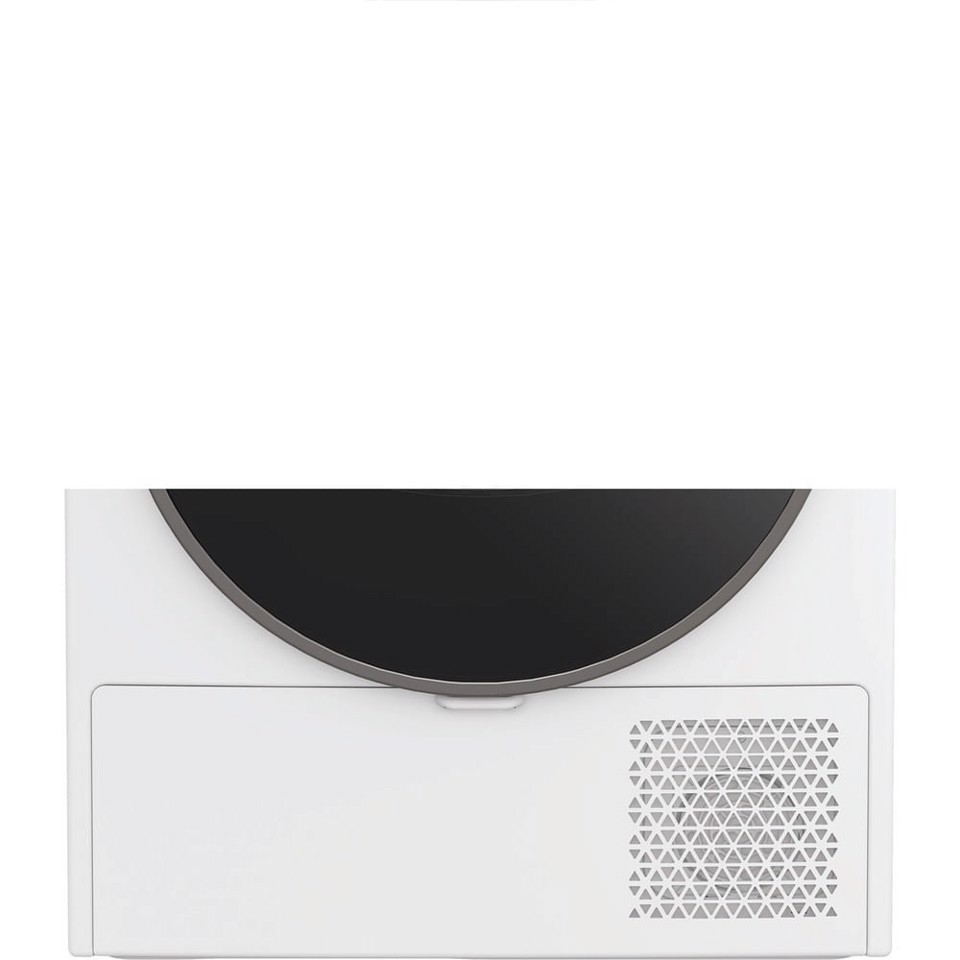 Hotpoint Ariston Asciugatrice a pompa di calore 9 kg - HPT 96D BS IT - Délica