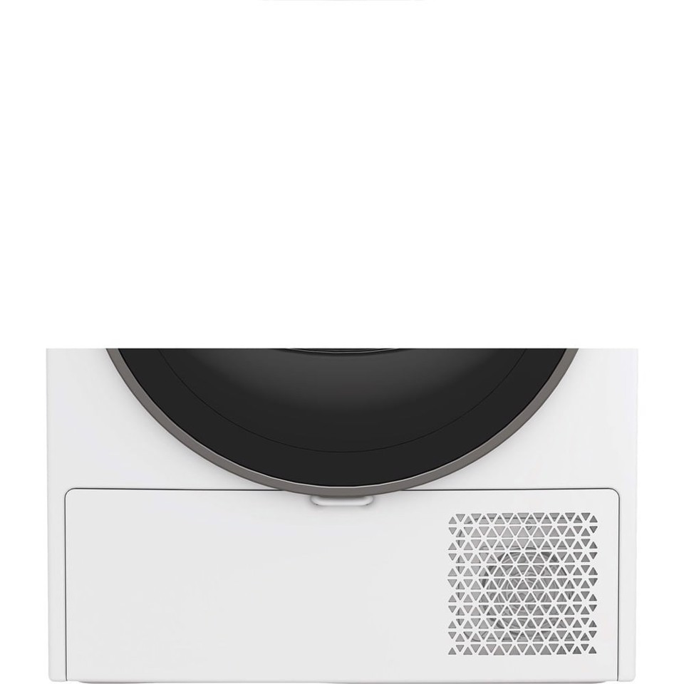 Hotpoint Ariston Asciugatrice a pompa di calore , a libera installazione, 9 kg - HPT 95D BS IT - Délica
