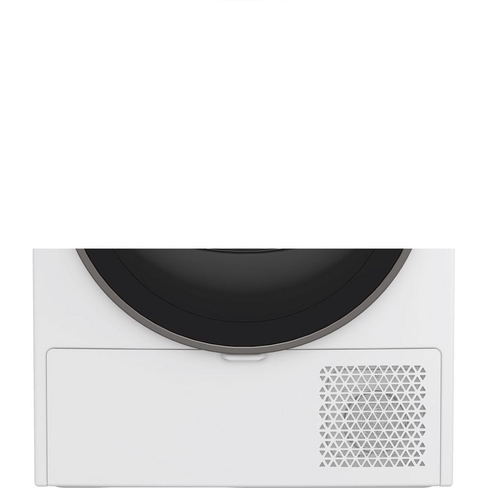 Hotpoint Ariston Asciugatrice a pompa di calore , libera installazione, 9 kg - HPT 93D BS IT - Délica