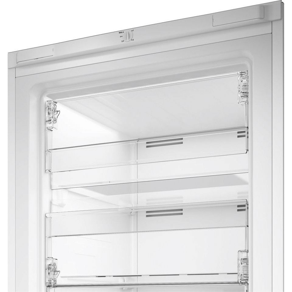 Hotpoint Ariston Congelatore verticale HPMFF 1293 W4E