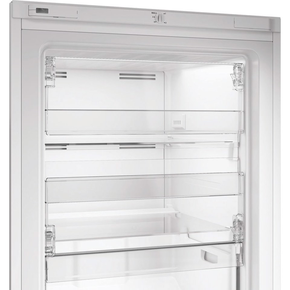 Hotpoint Ariston Congelatore verticale HPMFF 1293 W4E