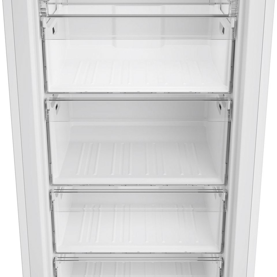 Hotpoint Ariston Congelatore verticale HPMFF 1293 W4E