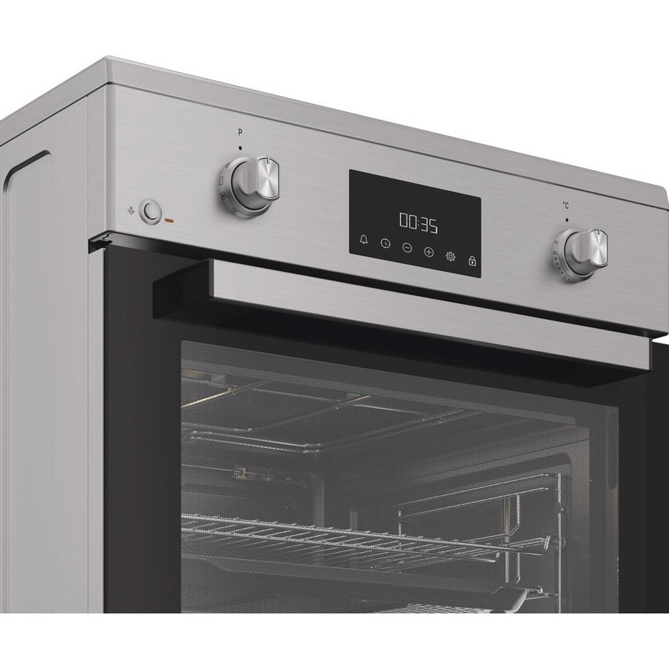 Hotpoint Ariston Cucina H6I8LMSAX