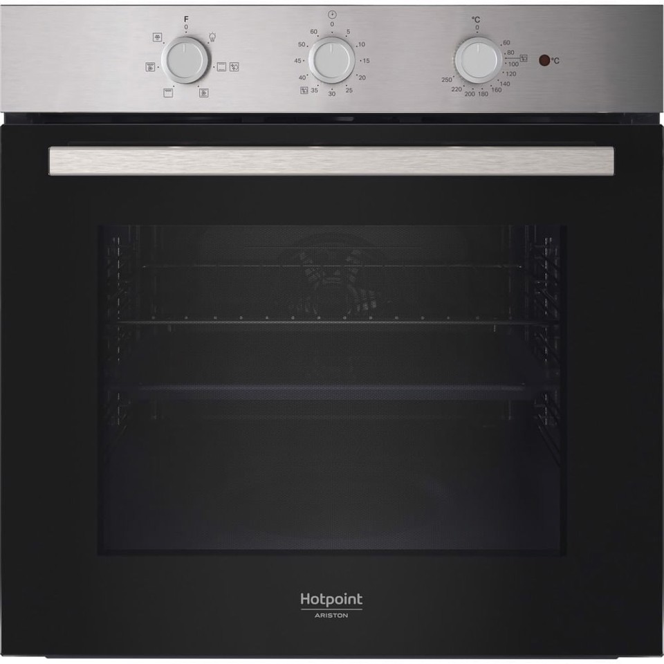 Hotpoint Ariston Forno da incasso HAO 235H X