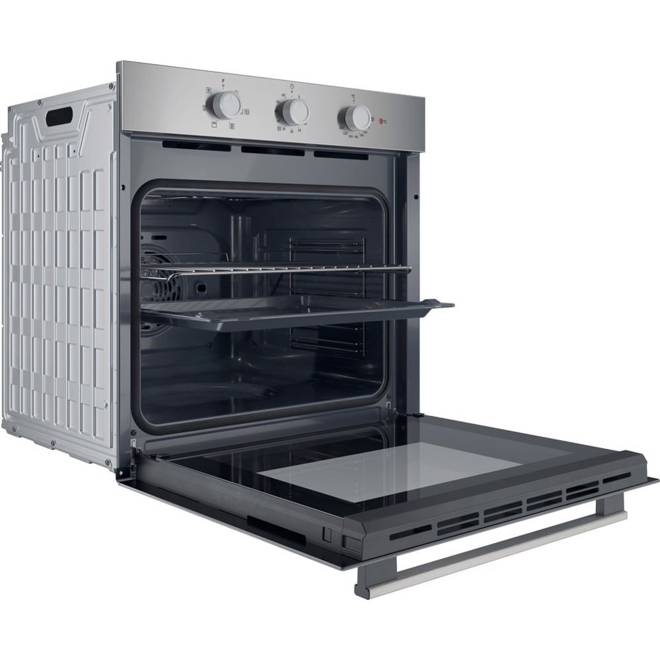 Hotpoint Ariston Forno da incasso HAO 235H X