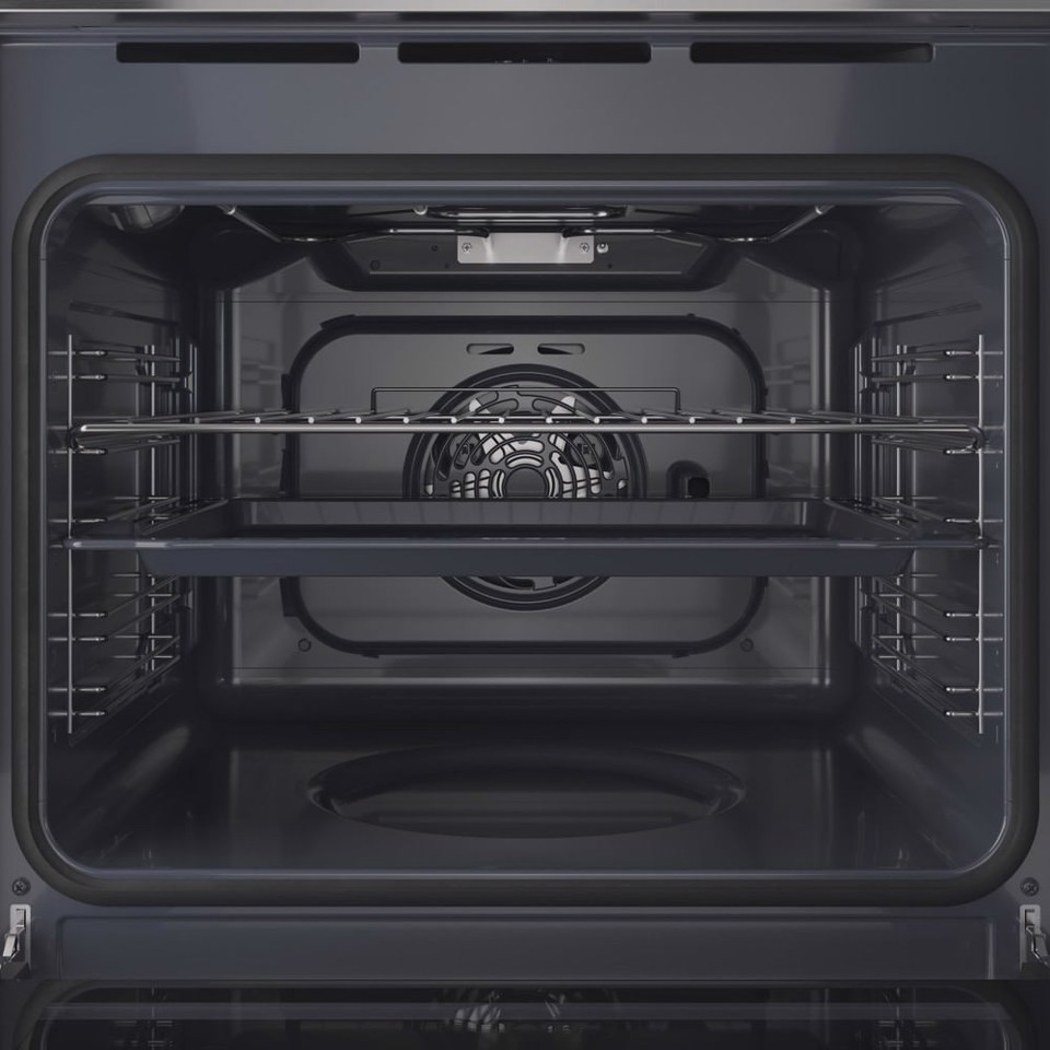 Hotpoint Ariston Forno da incasso HAO 235H X