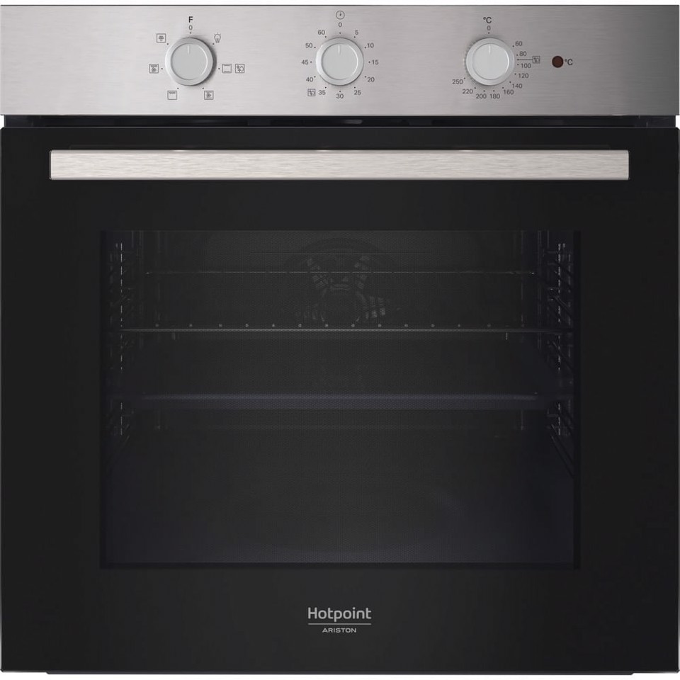 Hotpoint Ariston Forno da incasso HAO 235H X