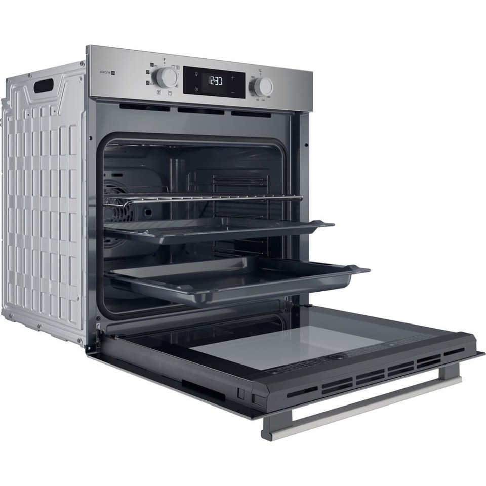 Hotpoint Ariston Forno da incasso HAO 255HS X