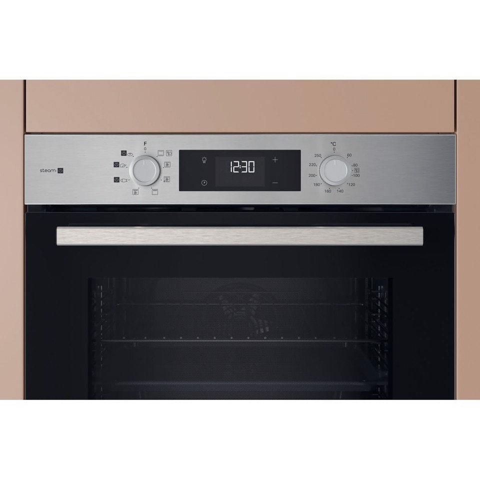 Hotpoint Ariston Forno da incasso HAO 255HS X