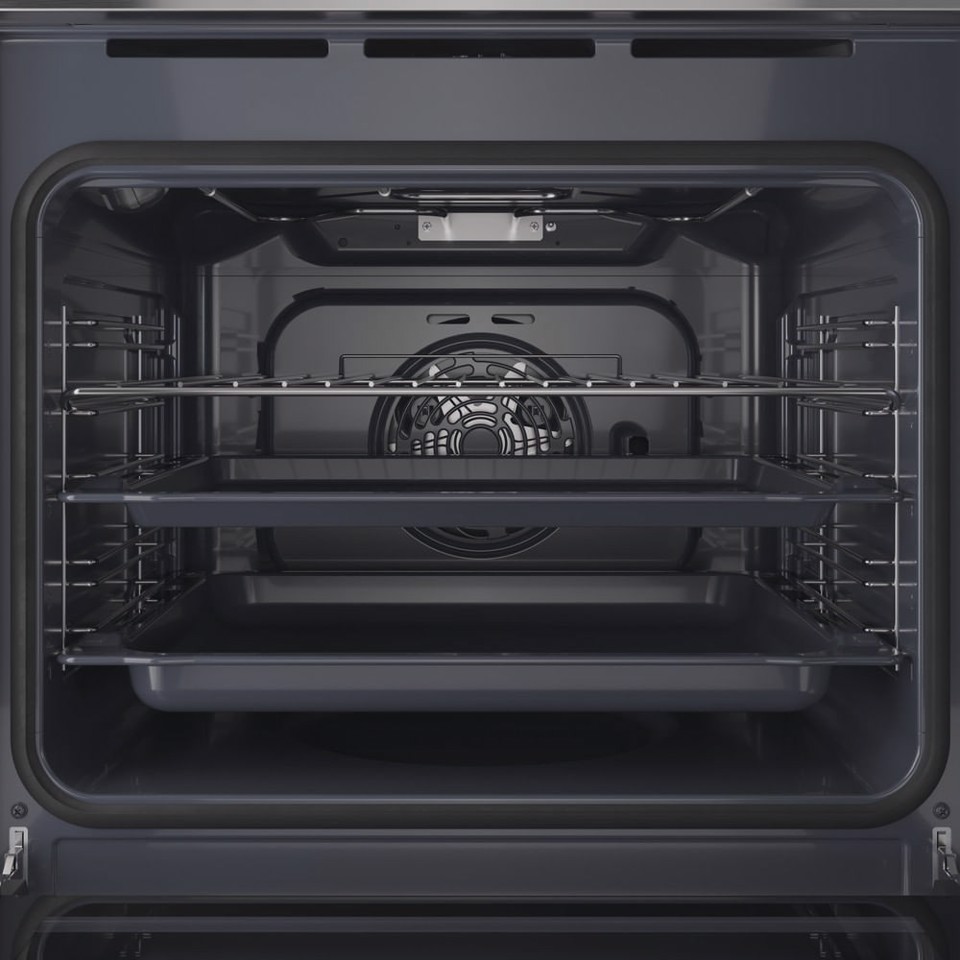 Hotpoint Ariston Forno da incasso HAO 255HS X