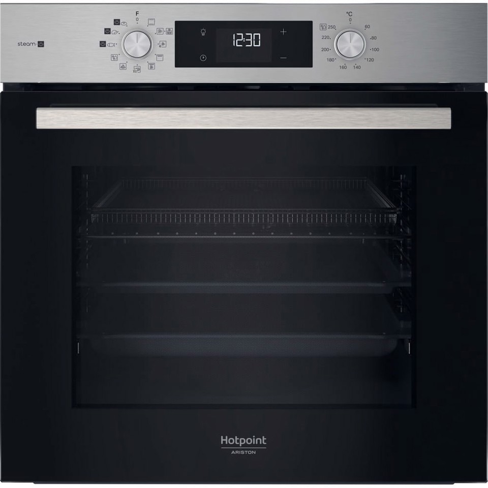 Hotpoint Ariston Forno da incasso HAO 258HSU1F X