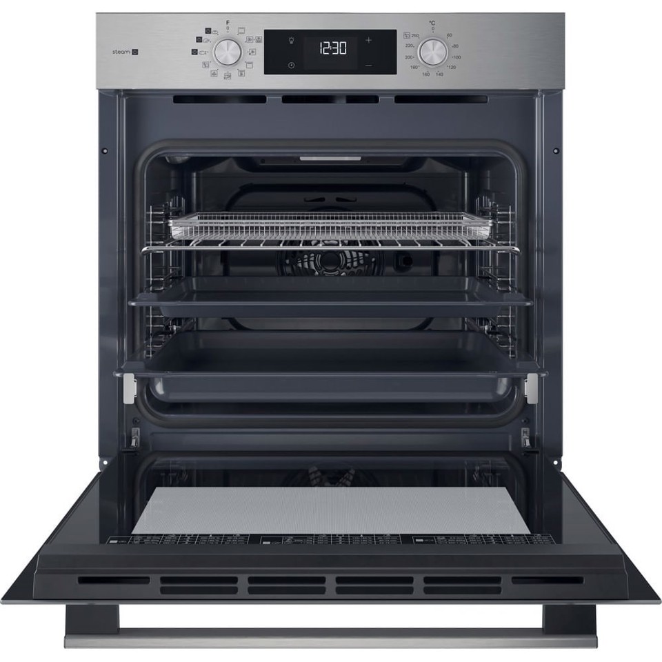 Hotpoint Ariston Forno da incasso HAO 258HSU1F X