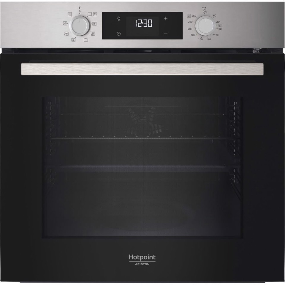 Hotpoint Ariston Forno da incasso HAO 275P X