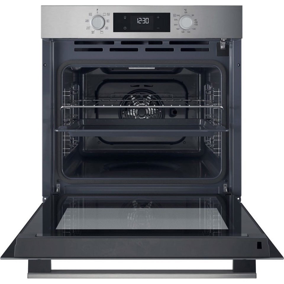 Hotpoint Ariston Forno da incasso HAO 275P X
