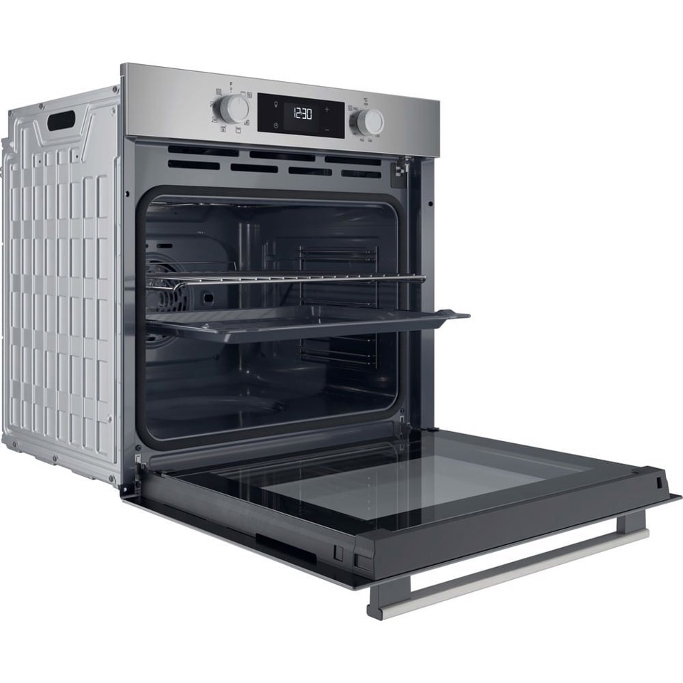Hotpoint Ariston Forno da incasso HAO 275P X