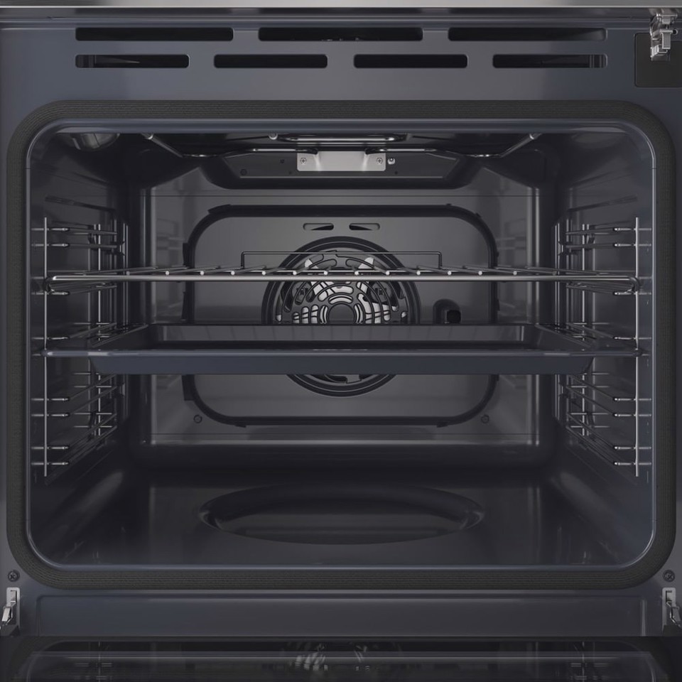 Hotpoint Ariston Forno da incasso HAO 275P X