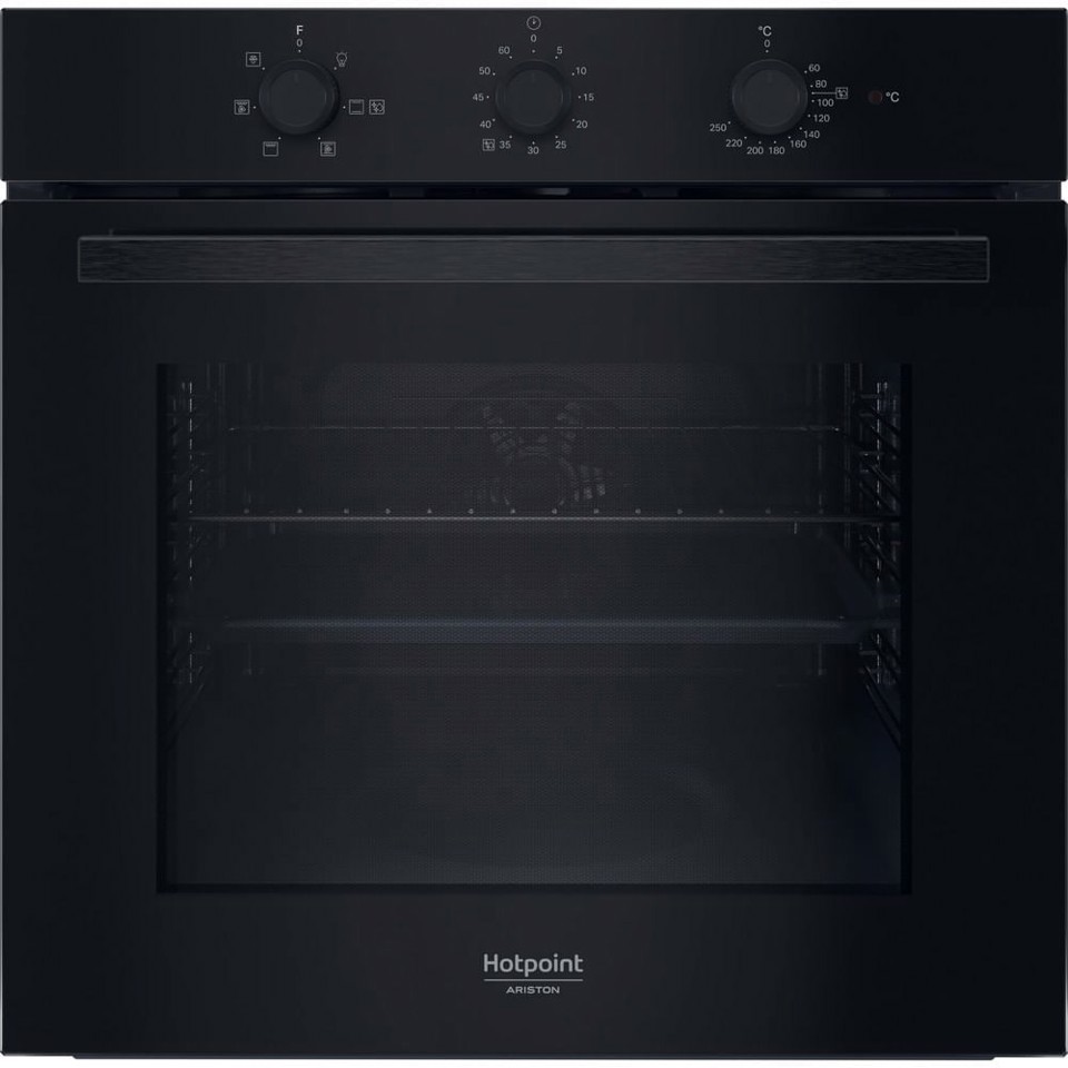 Hotpoint Ariston Forno da incasso HAO 435H B