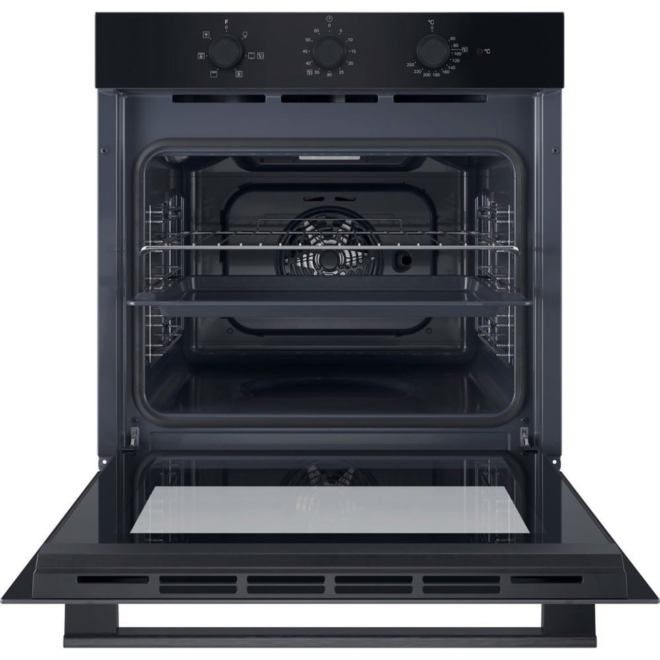 Hotpoint Ariston Forno da incasso HAO 435H B