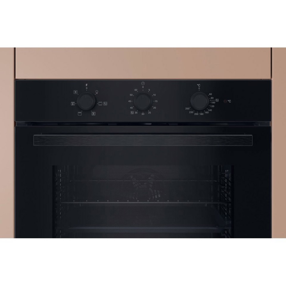 Hotpoint Ariston Forno da incasso HAO 435H B