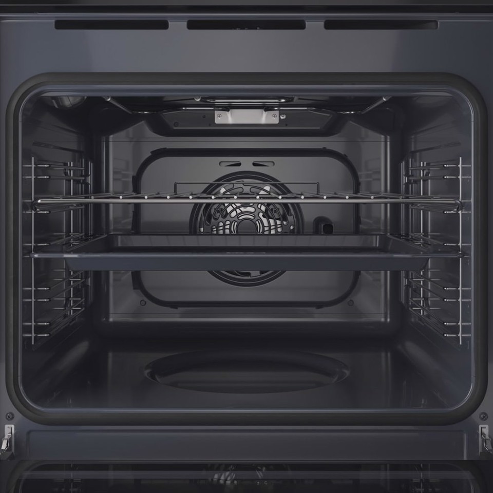 Hotpoint Ariston Forno da incasso HAO 435H B