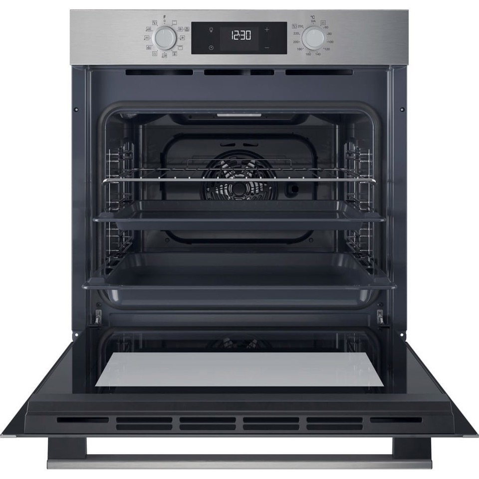 Hotpoint Ariston Forno da incasso HAO 458H X