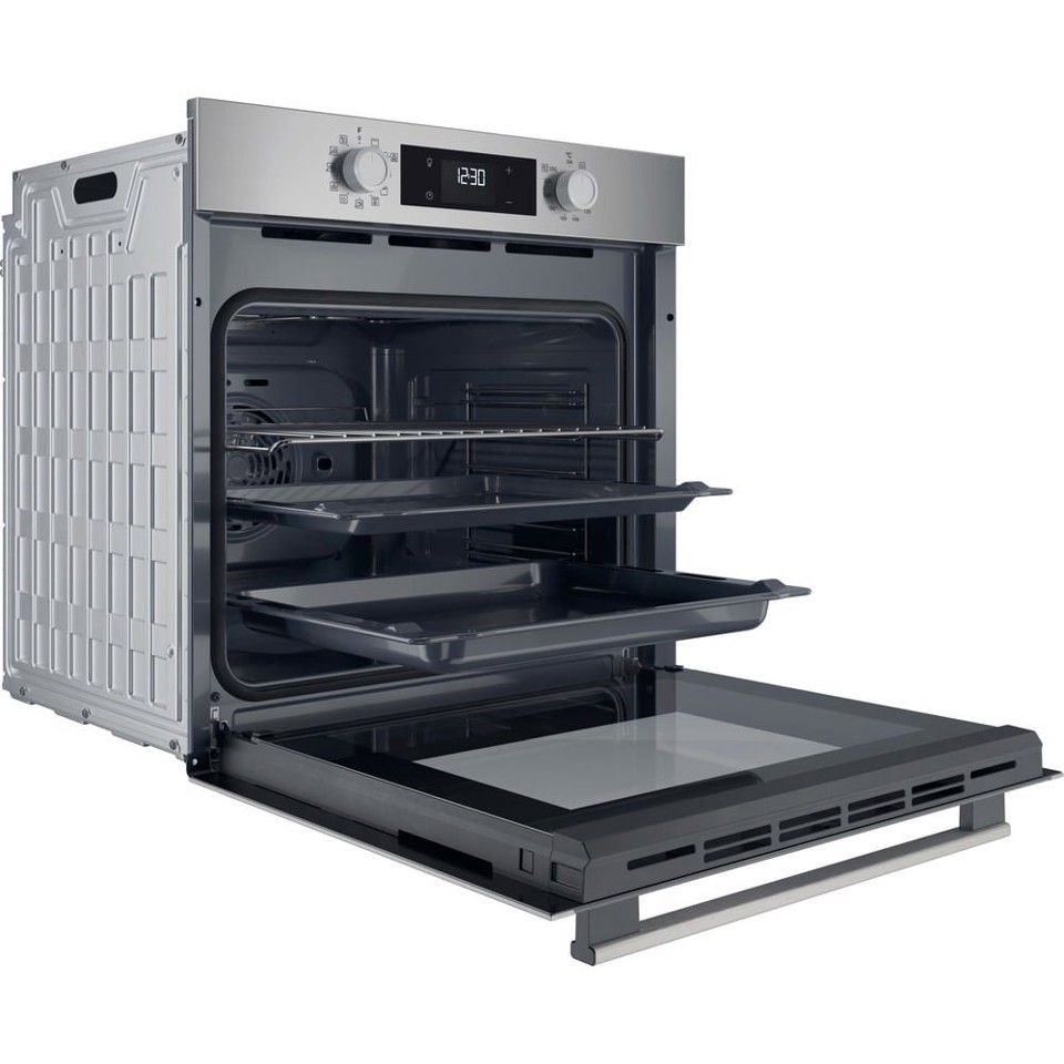 Hotpoint Ariston Forno da incasso HAO 458H X