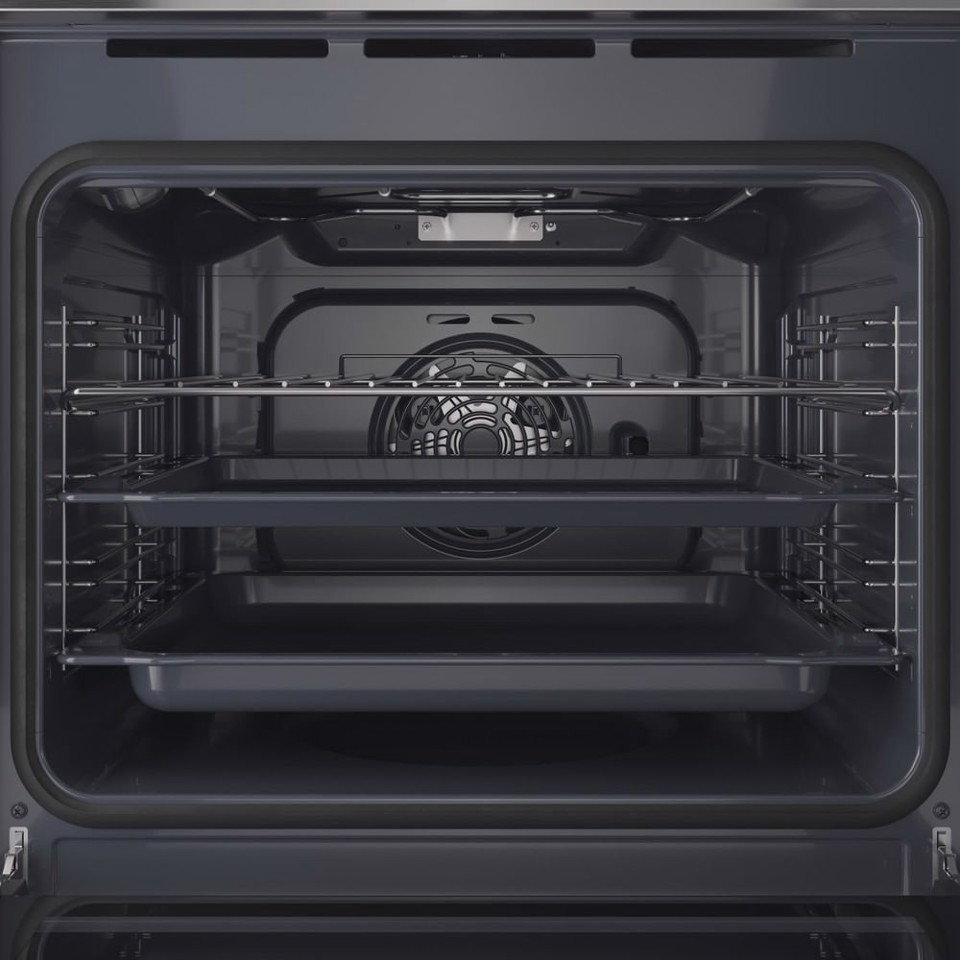 Hotpoint Ariston Forno da incasso HAO 458H X