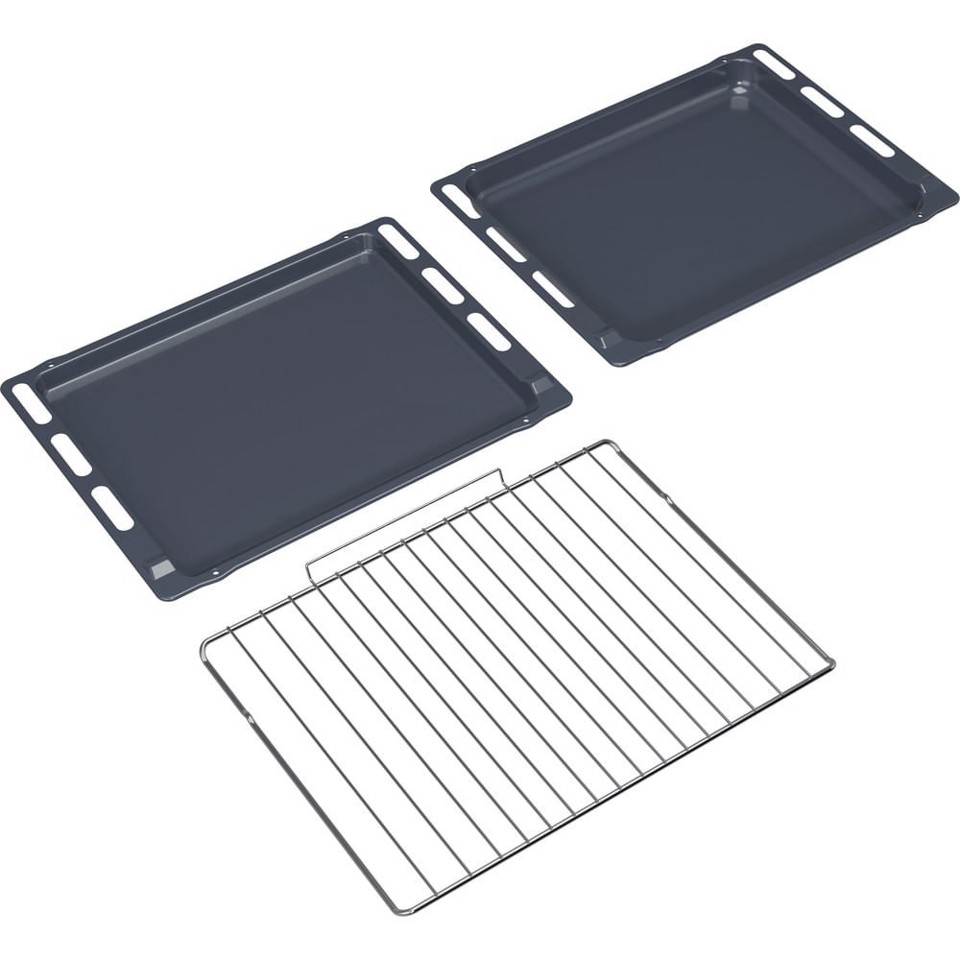 Hotpoint Ariston Forno da incasso HAO 458H X