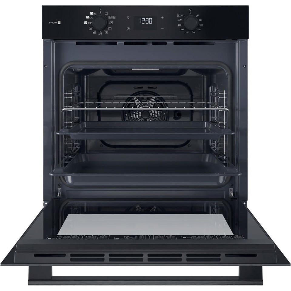 Hotpoint Ariston Forno da incasso HAO 458HS B