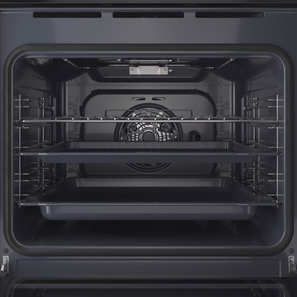Hotpoint Ariston Forno da incasso HAO 458HS B