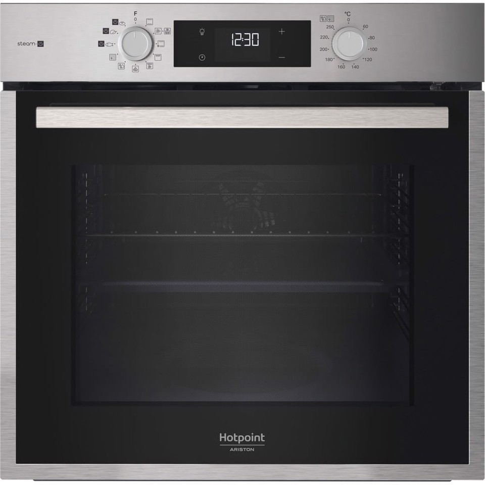 Hotpoint Ariston Forno da incasso HAO 854PS X