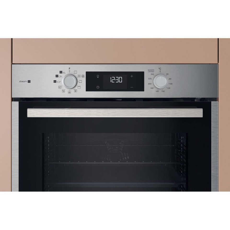 Hotpoint Ariston Forno da incasso HAO 854PS X